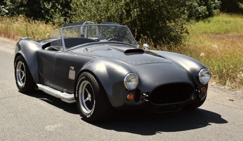 
								1965 Factory Five Racing Shelby Cobra full									