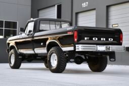 1979 Ford F-150 Explorer
