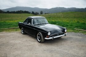 1965 Sunbeam Tiger MKI