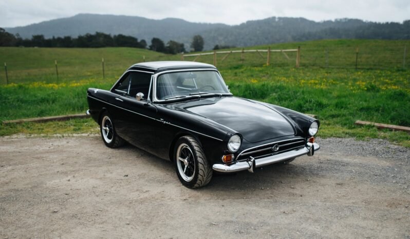 
								1965 Sunbeam Tiger MKI full									
