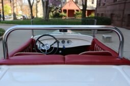 1932 Ford Roadster Hot Rod 255CI V8