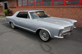 1965 Buick Riviera