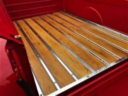 1950 Ford F-1 302CI V8