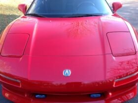 1994 Acura NSX V6