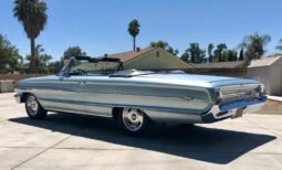 1964 Ford Galaxie 500XL