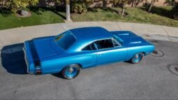 1970 Dodge Super Bee 440 V8