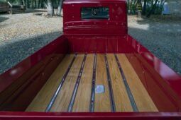 1934 Ford Hot Rod Pickup V8