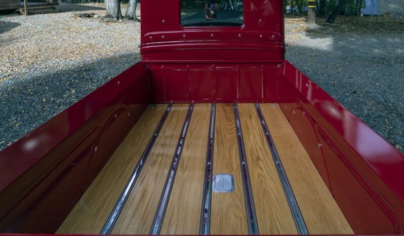 
								1934 Ford Hot Rod Pickup V8 full									