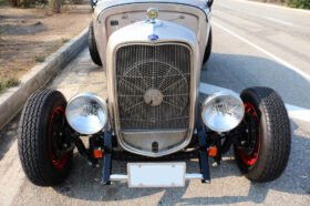 1932 Ford Roadster Deuce Highboy