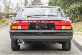 1985 Nissan 300ZX V6