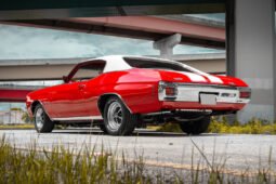 1970 Chevrolet Chevelle Malibu 400 V8