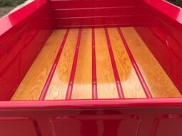 1950 Ford F-1 Pickup Truck 3-Speed