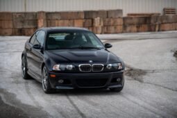 2003 BMW M3