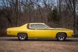 1973 Plymouth Road Runner