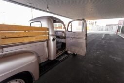 1949 Ford F-1 Pickup Truck I6
