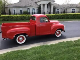 1955 Studebaker E5