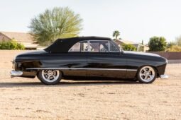 1949 Ford Custom Convertible