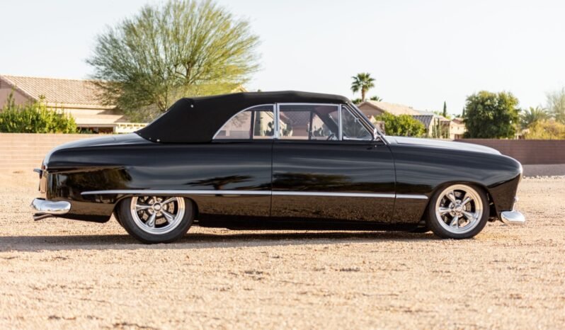 
								1949 Ford Custom Convertible full									