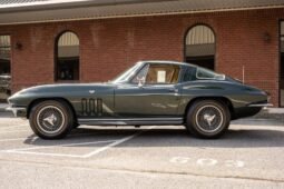1965 Chevrolet Corvette C2 Coupe