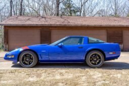 1996 Chevrolet Corvette Grand Sport