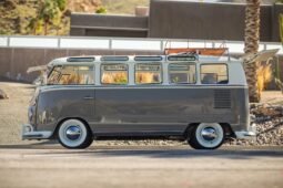 1964 Volkswagen Type 2 Deluxe 21-Window