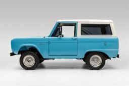 1966 Ford Bronco V8