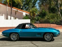 1967 Chevrolet Corvette L71 V8