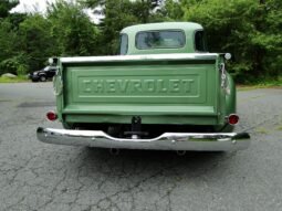 1954 Chevrolet 3100 Series
