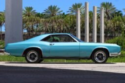 1967 Buick Riviera GS V8