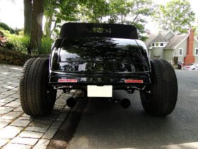 1934 Ford Highboy Roadster