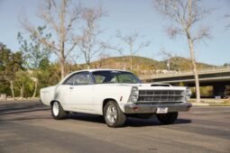 1966 Ford Fairlane 500 Hardtop V8