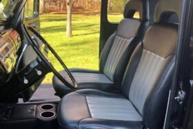 1940 Ford Deluxe Coupe LT1