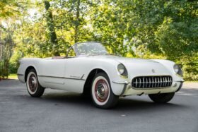 1954 Chevrolet Corvette 235 I6