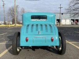 1930 Ford Model A Hot Rod