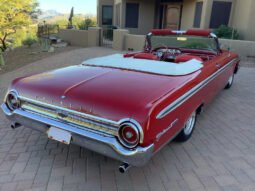 1962 Ford Galaxie 500XL