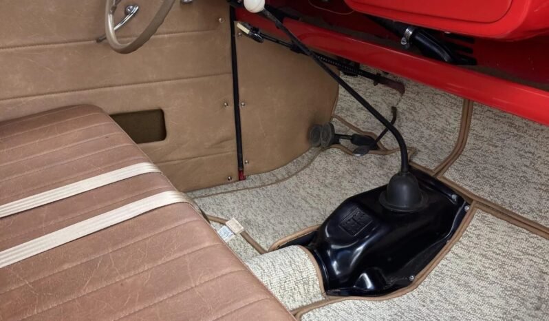 
								1949 Austin A40 Pickup Truck full									