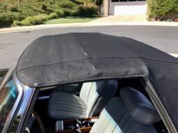 1969 Mercedes-Benz 280SL