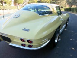 1967 Chevrolet Corvette L71