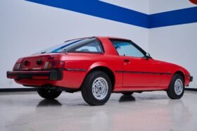 1980 Mazda RX-7 GS