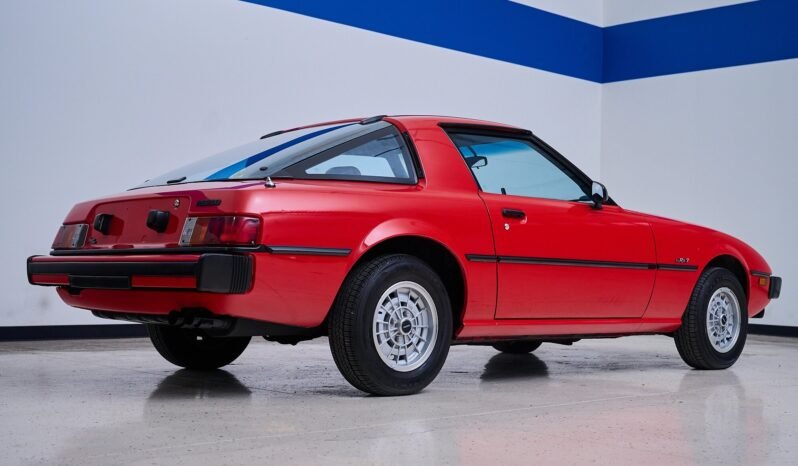 
								1980 Mazda RX-7 GS full									