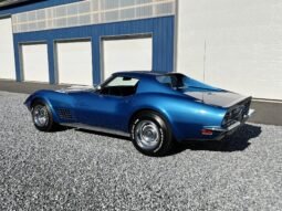 1971 Chevrolet Corvette LT-1