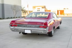1965 Pontiac Catalina Sport Coupe