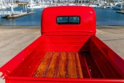 1941 Ford 1/2-Ton Pickup Truck
