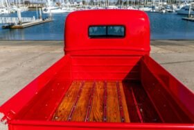 1941 Ford 1/2-Ton Pickup Truck