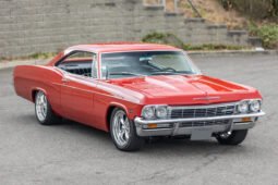 1965 Chevrolet Impala Coupe