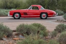 1959 Mercedes-Benz 300SL