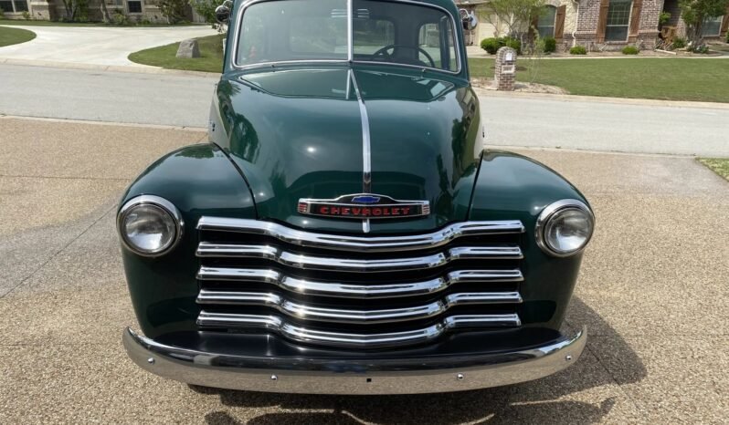 
								1949 Chevrolet 3100 Five-Window full									