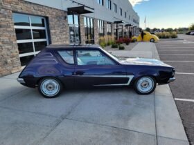 1971 AMC Gremlin