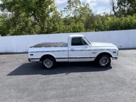 1970 Chevrolet CST/10