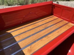 1945 Ford Pickup Truck V8